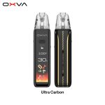 OXVA XLIM 3 ULTRA 奧創 - 碳素黑