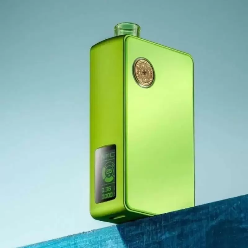 美國DOTMOD佩特里 AIO V2 KIT