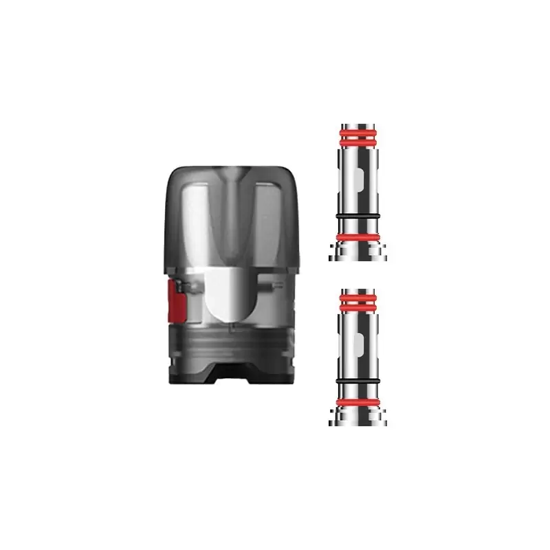 正品 VAPTIO PROD 帕拉德一代原廠空倉
