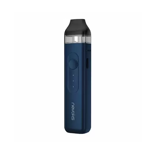 正版 Nevoks Feelin Pod 感覺小煙 三段可調電壓氣進 菲林